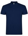 Kinder Polo Star Roly PO6638 Navy Blue